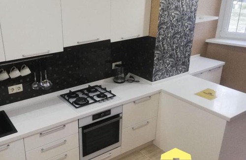 Aktobe Apartment | Элитные Апартаменты ЖК Альтаир по пр-ту Молдагуловой кв103