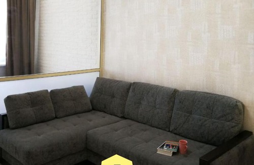 Aktobe Apartment | Элитные Апартаменты ЖК Альтаир по пр-ту Молдагуловой кв103