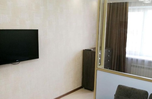 Aktobe Apartment | Элитные Апартаменты ЖК Альтаир по пр-ту Молдагуловой кв103