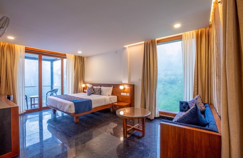 Devikolam Resort | ELIXIR WOODS RESORT AND SPA