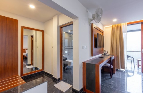 Devikolam Resort | ELIXIR WOODS RESORT AND SPA