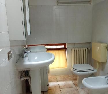 Quartiere XXIV Don Bosco Apartment | Eliza's