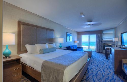 Newport Hotel | Elizabeth Oceanfront Suites, an Ascend Collection Hotel