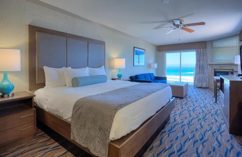 Newport Hotel | Elizabeth Oceanfront Suites, an Ascend Collection Hotel