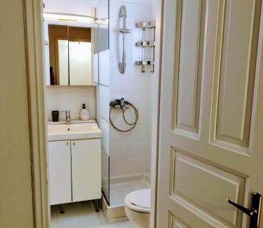 Arachova Villa | Elizabeth's house 2 Λιβάδι Αράχωβας