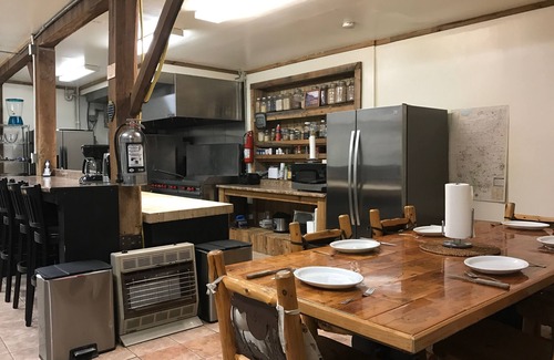 Shoals Cabin | Elk Ridge Ranch-French Lick-Family Reunions Corporate Retreats, Private Parties