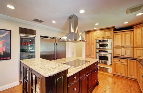 Fall City House | Elk Run - Beautiful House on a Stunning Property