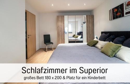 Laengenfeld Apartment | Elke`s Ötztal Apartments - Nahe Therme, herzlich, stilvoll, aussichtsreich