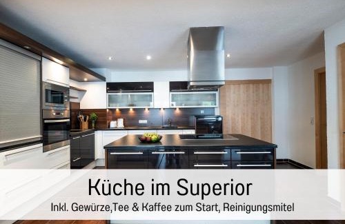 Laengenfeld Apartment | Elke`s Ötztal Apartments - Nahe Therme, herzlich, stilvoll, aussichtsreich