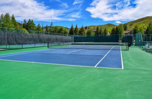 Elkhorn Village Apartment | Elkhorn Springs Getaway