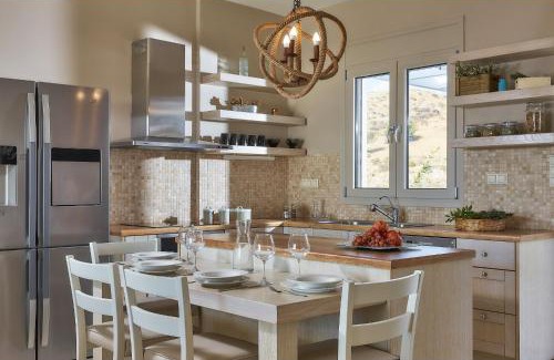 Kalamaki Apartment | Elkysti Crete