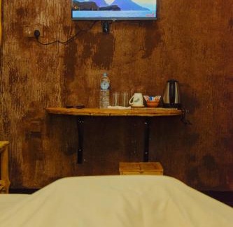 Ella Hotel | Ella Brown House