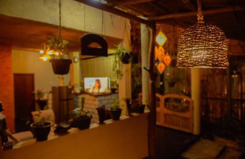 Ella Hotel | Ella Brown House
