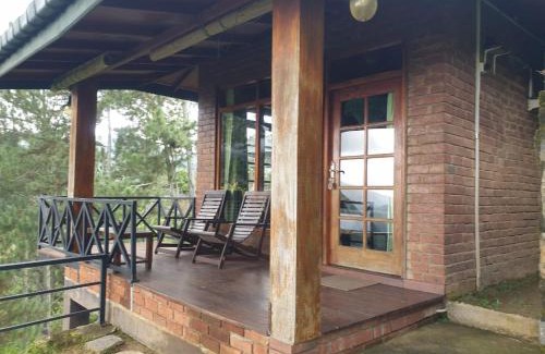 Ambagollapathana House | Ella Mount Relax Cottage