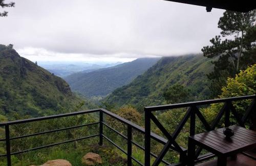 Ambagollapathana House | Ella Mount Relax Cottage