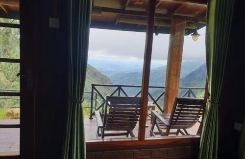 Ambagollapathana House | Ella Mount Relax Cottage