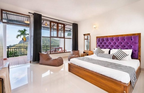 Ella Hotel | Ella Ostella