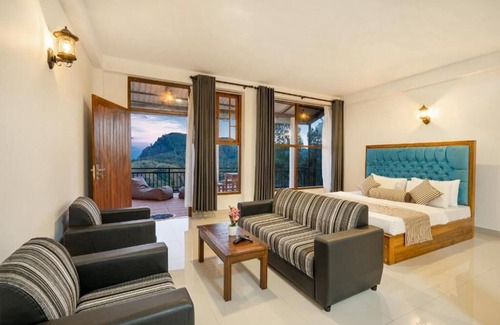 Ella Hotel | Ella Ostella