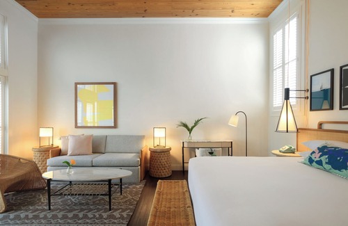 Old Town Hotel | Ella's Cottages - Key West Historic Inns