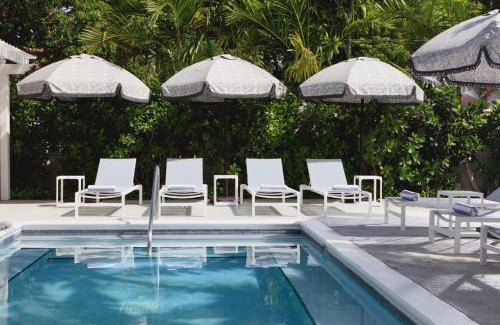 Downtown Hotel | Ella's Cottages - Key West Historic Inns