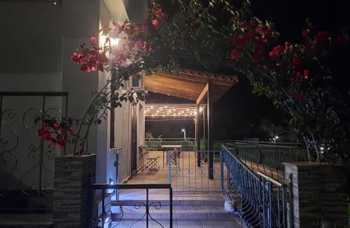 Volos House | Ella's Sea View Villa