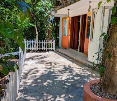 Ella Hotel | Ella Secret Falls View