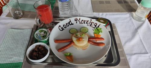 Ella Hotel | Ella Sobaway Resorts