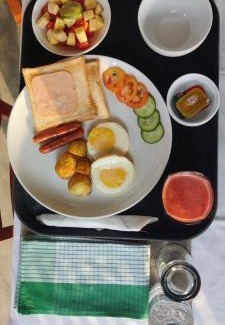 Ella Hotel | Ella Sobaway Resorts