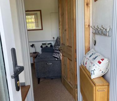 Swanage House | Ellanby Cottage