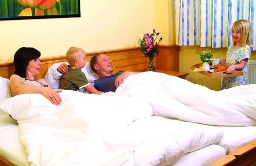 Oberwiesenthal Hotel | Elldus Resort