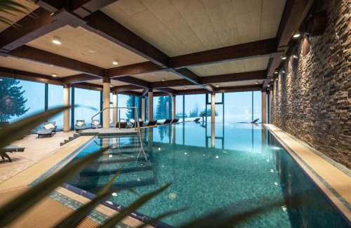 Oberwiesenthal Hotel | Elldus Resort