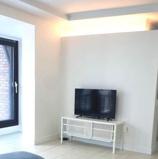 Jeonju Apartment | Elle House