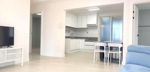Jeonju Apartment | Elle House