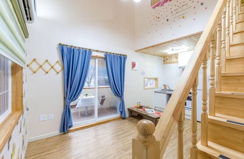 Sang Apartment | Elle Pension