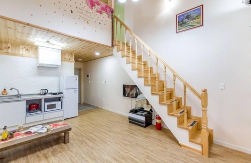 Sang Apartment | Elle Pension