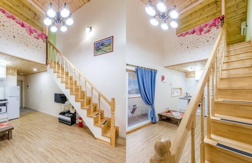 Sang Apartment | Elle Pension