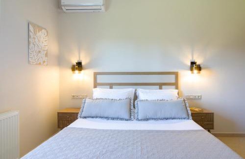 Dassia House | Ellen Apartment