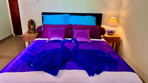 Legian House | Ellenbrook Rooms 17 by Mulia Cottage