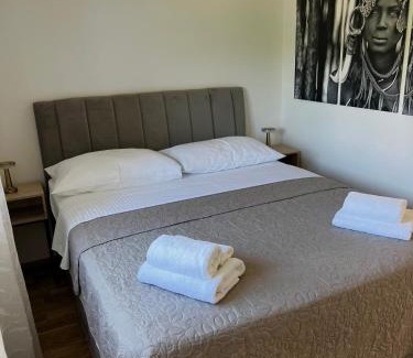 Imotski Apartment | Ellenora