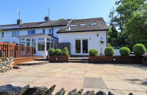 Underbarrow House | Ellerbeck Bridge