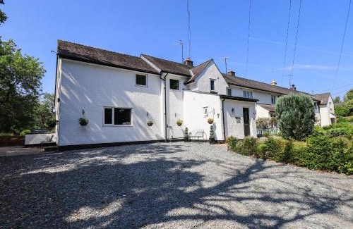 Underbarrow House | Ellerbeck Bridge