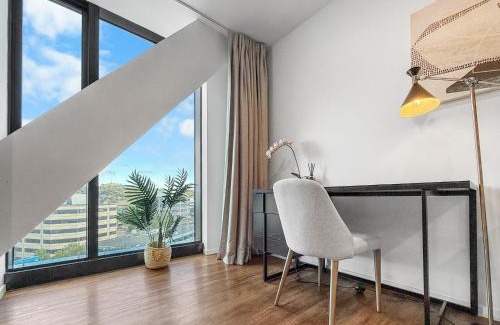 Otahuhu Apartment | Ellerslie Sanctuary- Modern, quality apartment