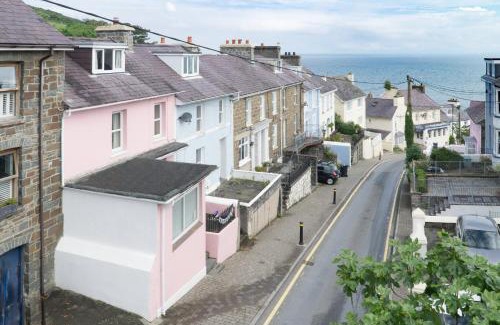 New Quay House | Ellesmere New Quay