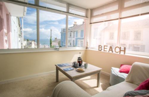 New Quay House | Ellesmere New Quay