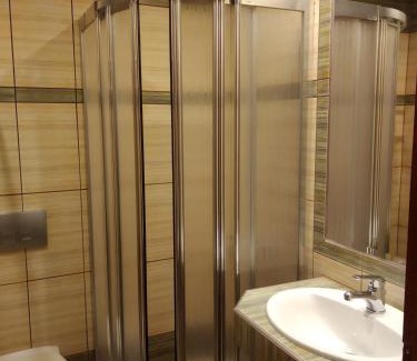 Thasos Town Hotel | Elli Maria