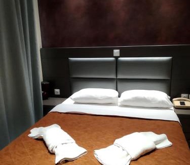 Thasos Town Hotel | Elli Maria