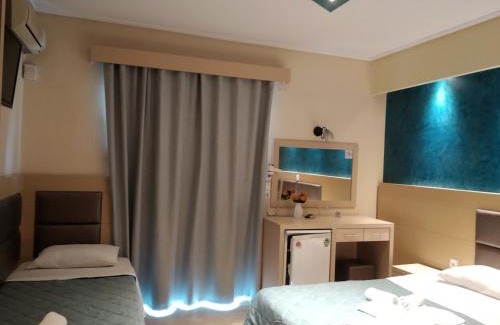 Thasos Town Hotel | Elli Maria