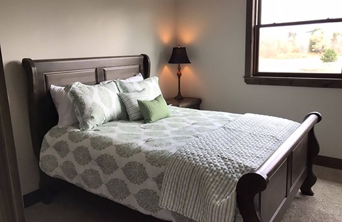 Ellicottville Villa | Ellicottvillas - "Aspen West"