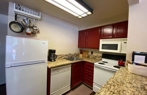 McCall Condo | ❄️ Ellie's Getaway - 2 bed+loft in ❤️ of McCall ⛄️