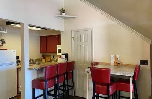 McCall Condo | ❄️ Ellie's Getaway - 2 bed+loft in ❤️ of McCall ⛄️